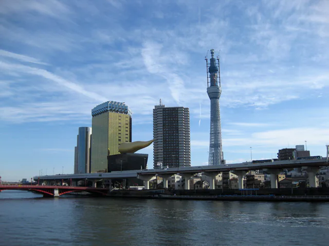 东京晴空塔